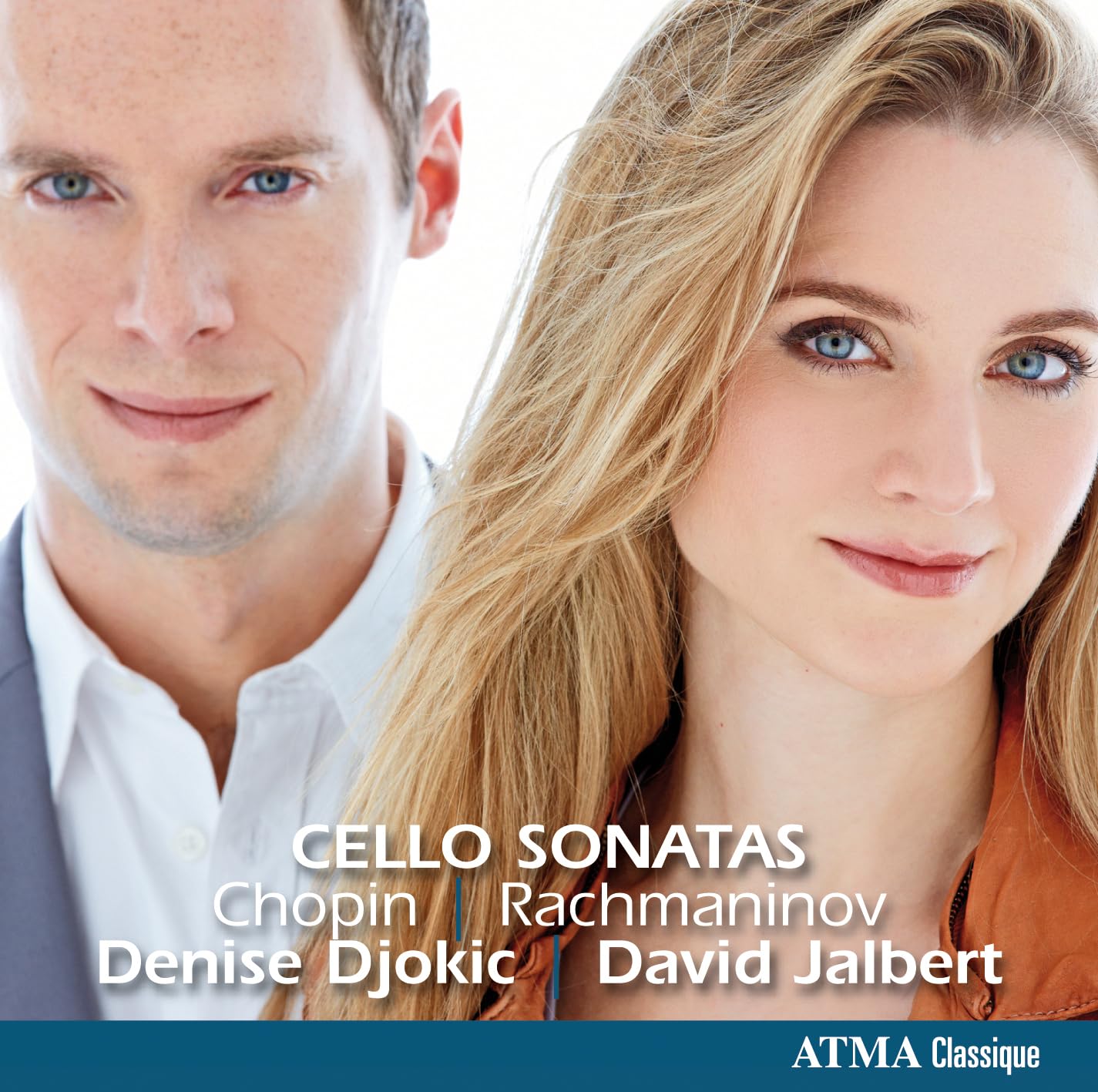 Ch Cello Sonatas: Rachmaninov