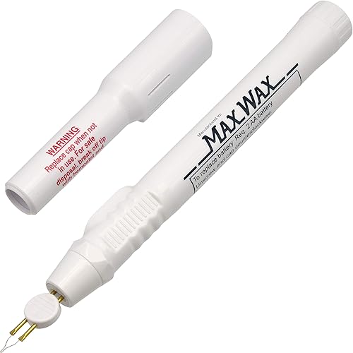 Herramienta WAX Tallado Super Max Instant 850F Herramienta WAX Tallado Super Max Instant 850F