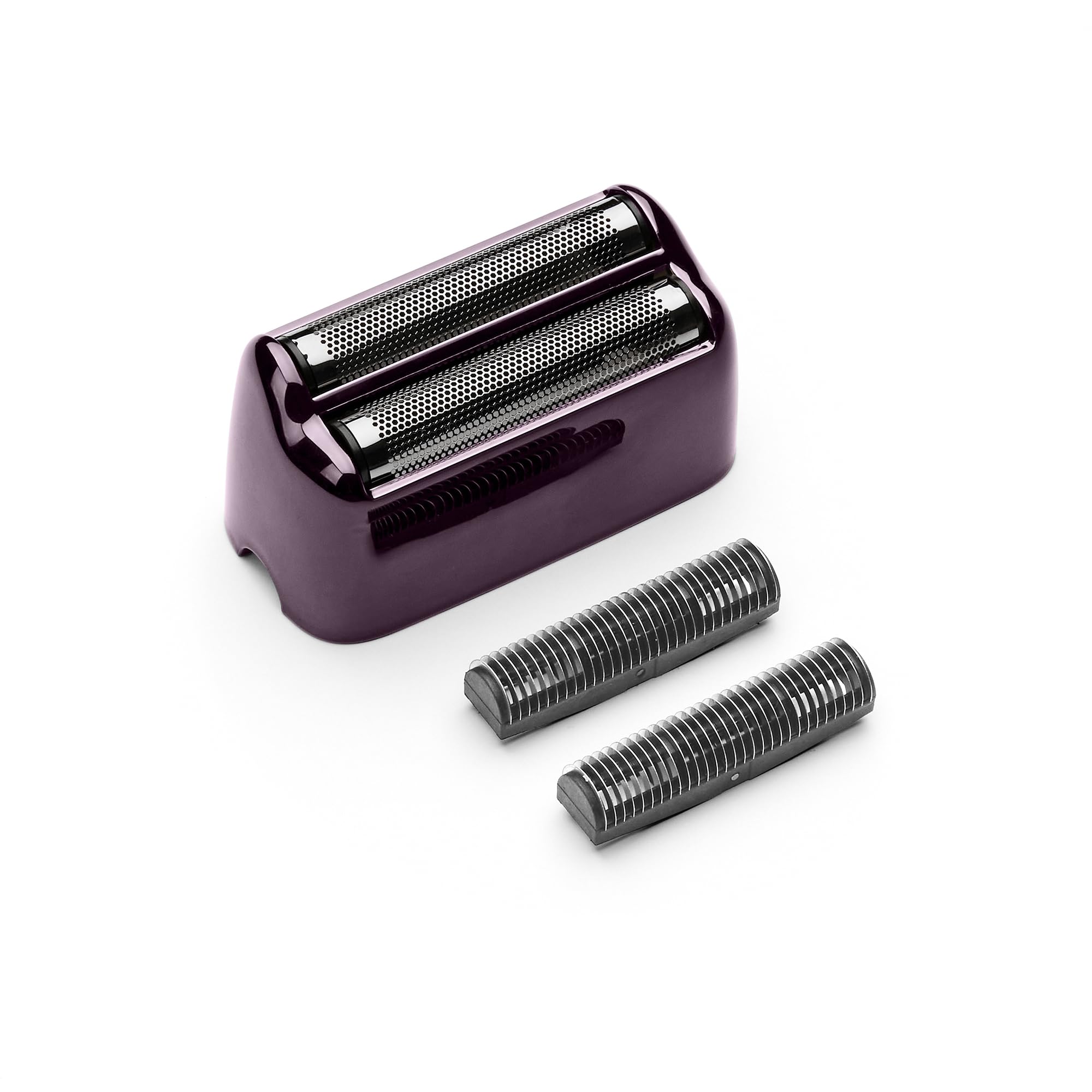 Replacment Foil and Cutter for MetalFX Double Foil Shavers
