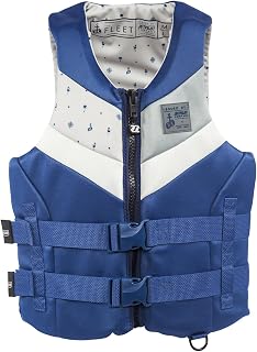 jetpilot Fleet Neoprene CGA Vest