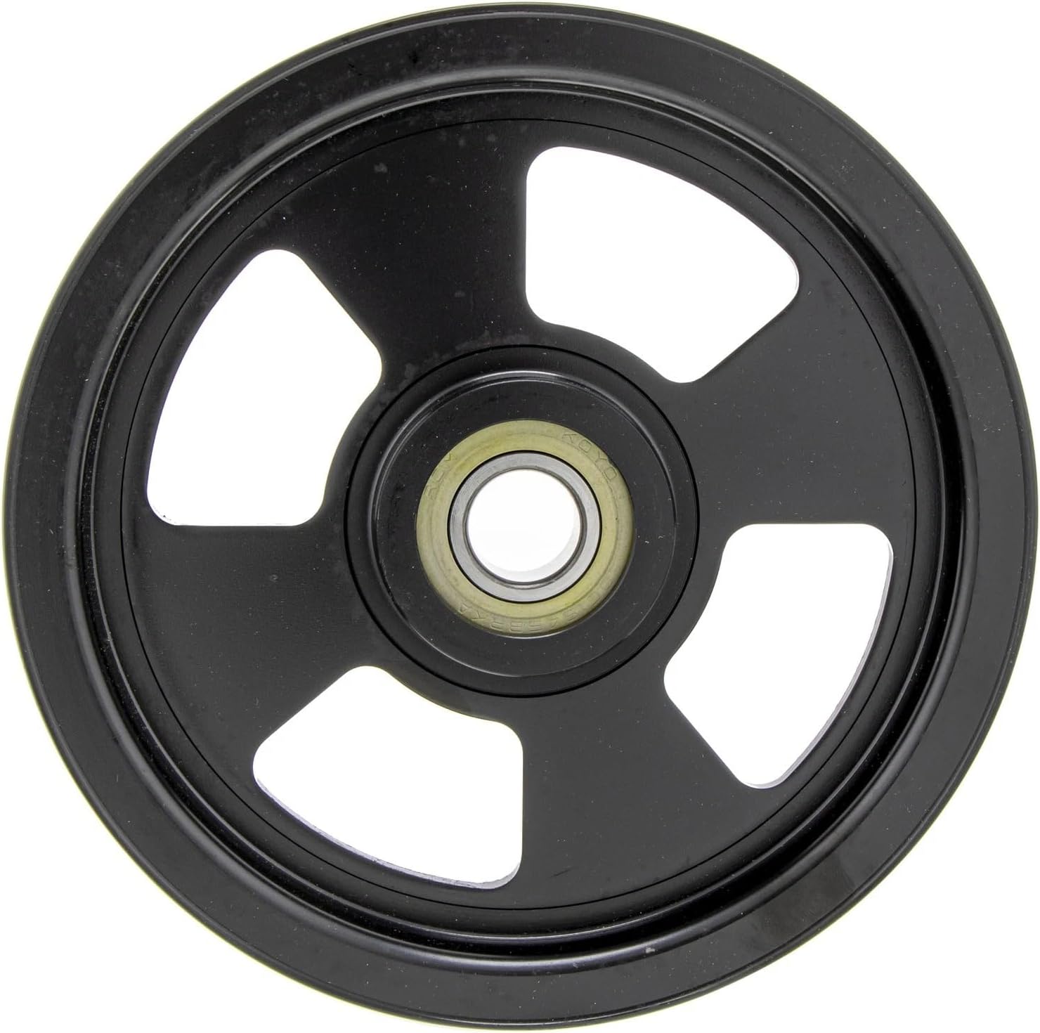 Replacement Compatible with John Deere AUC14088 Deck Drive Idler 1550 1570 1575 1580 652 661R Z997R Mowers