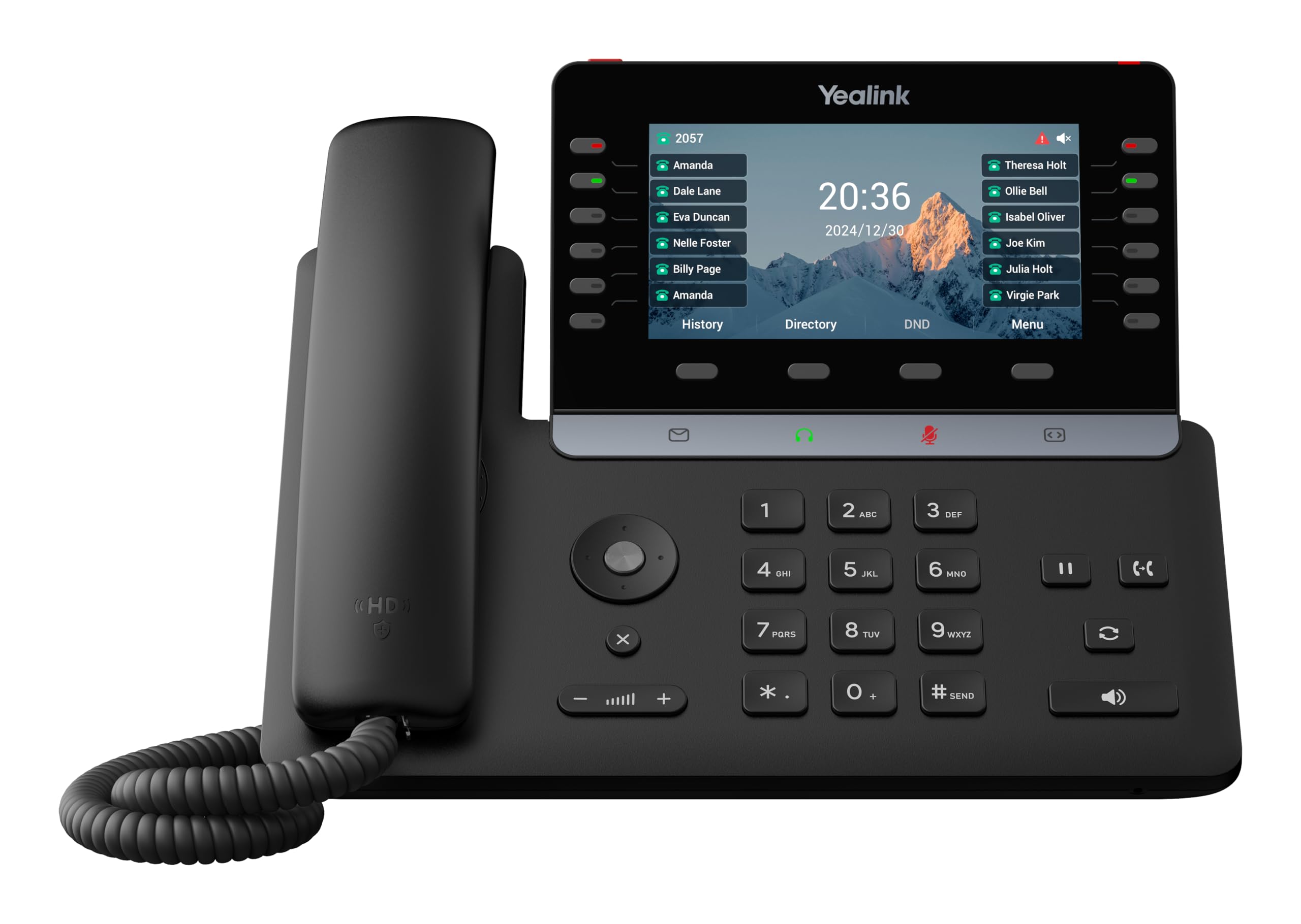 Yealink SIP-T85W