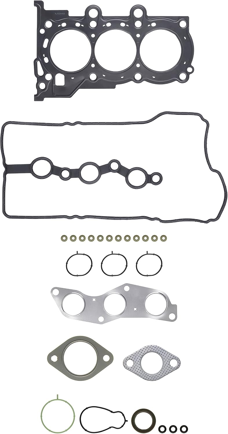 Fit 52469400 Gasket Set
