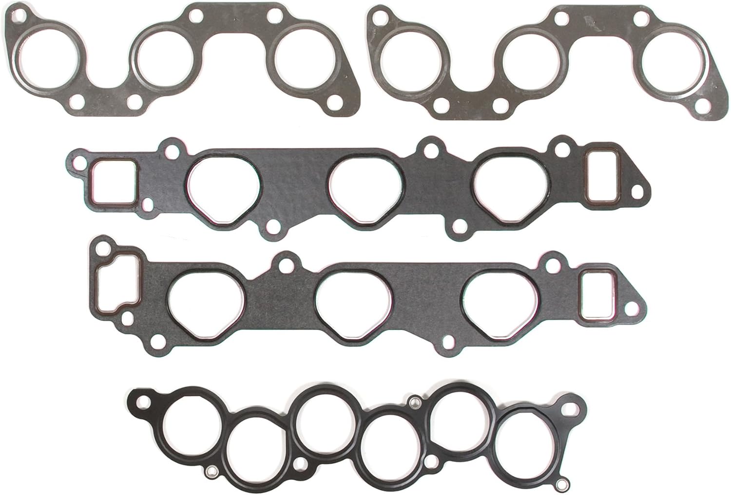 MA-4216905634 Head Gasket Set Compatible With/For 99-06 Toyota Avalon Camry Lexus ES300 RX300 3.0 24V 1MZFE