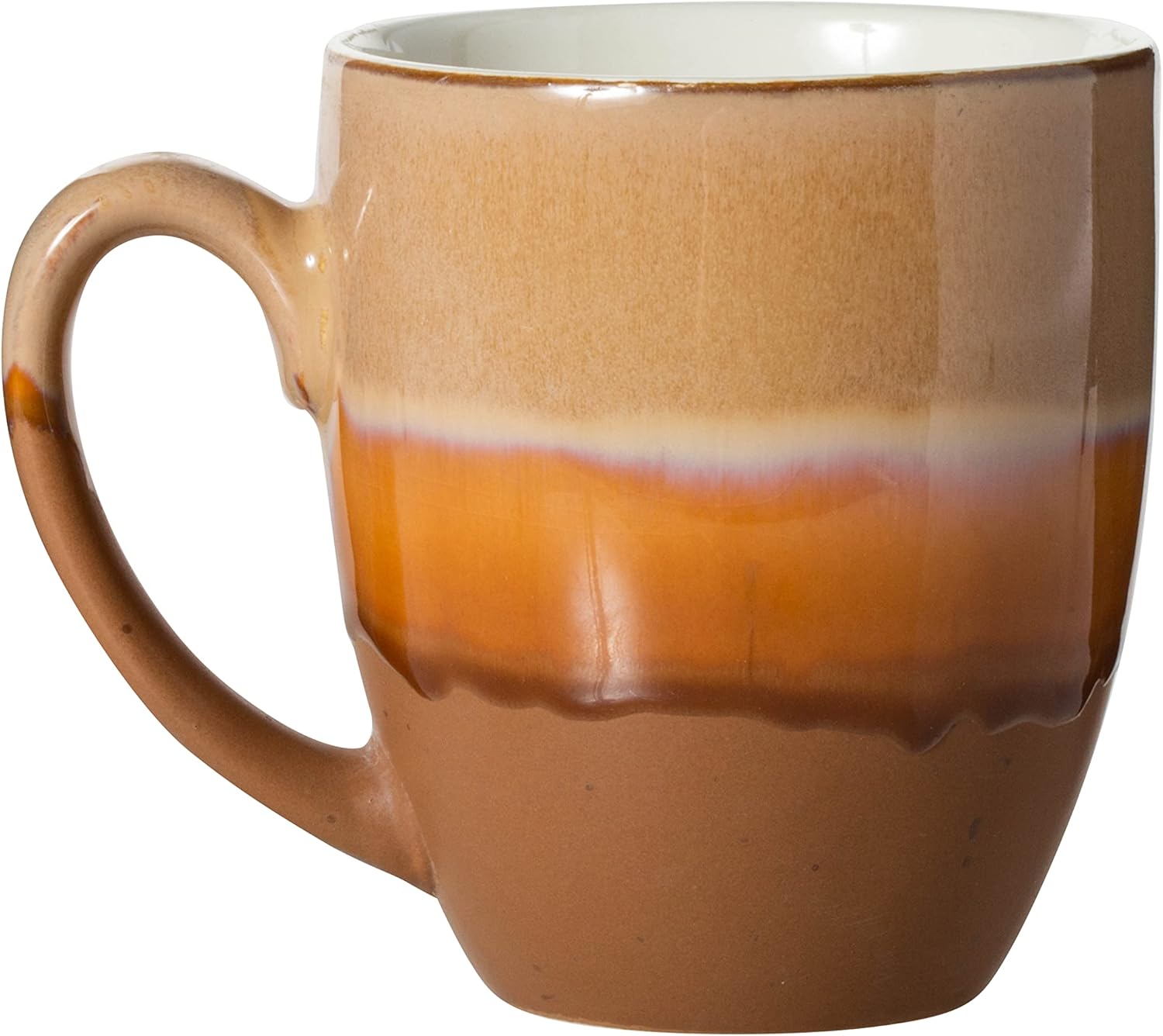 Cape Shore Freeport Etched Stoneware 18oz Mug, Multiple Styles Available (Moose) - Image 2