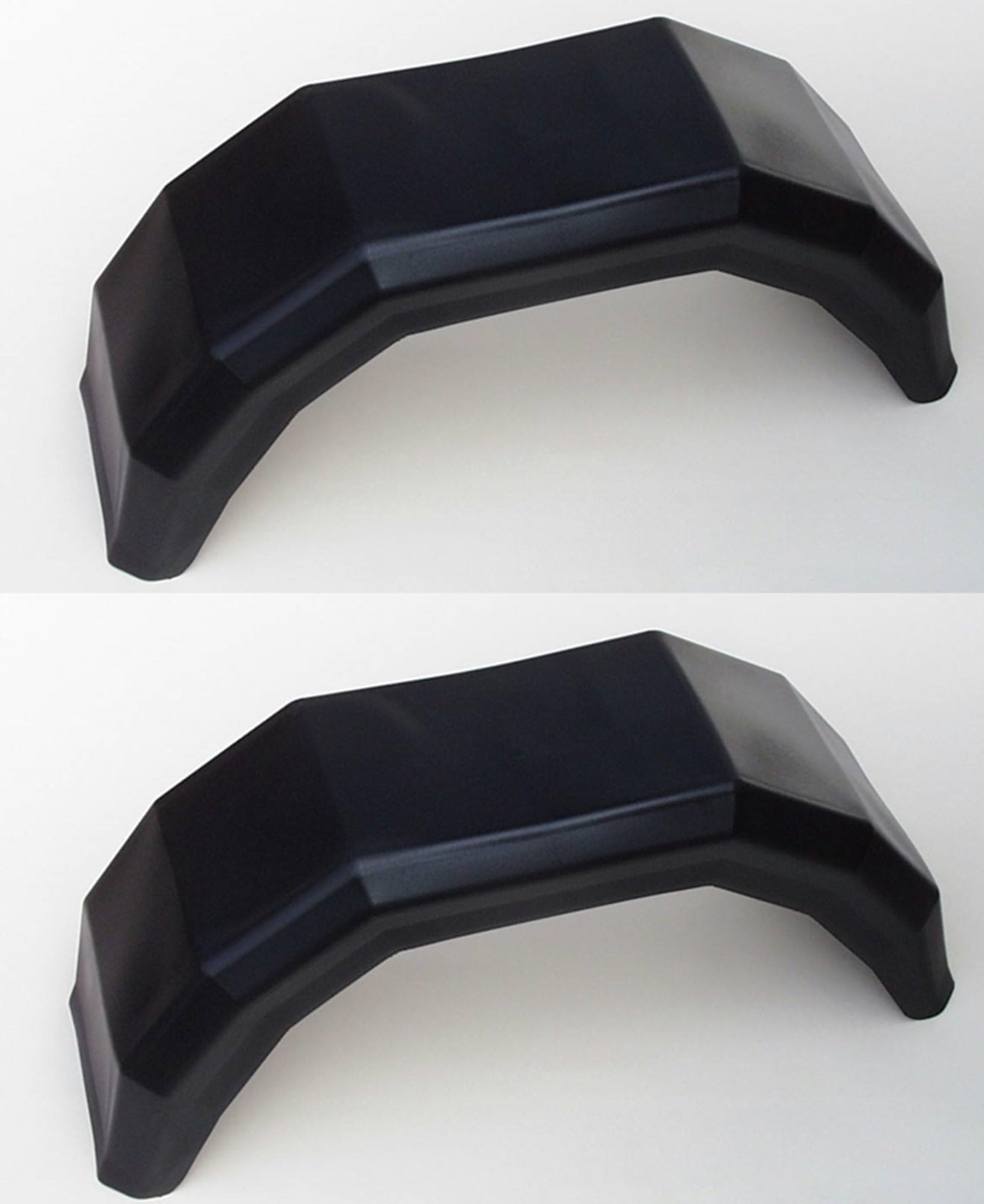 leisure MART A pair 14 inch plastic trailer mudguards Pt no. LMX1771
