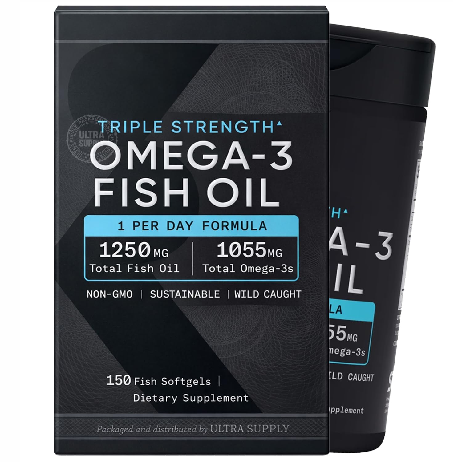 Sports Fish