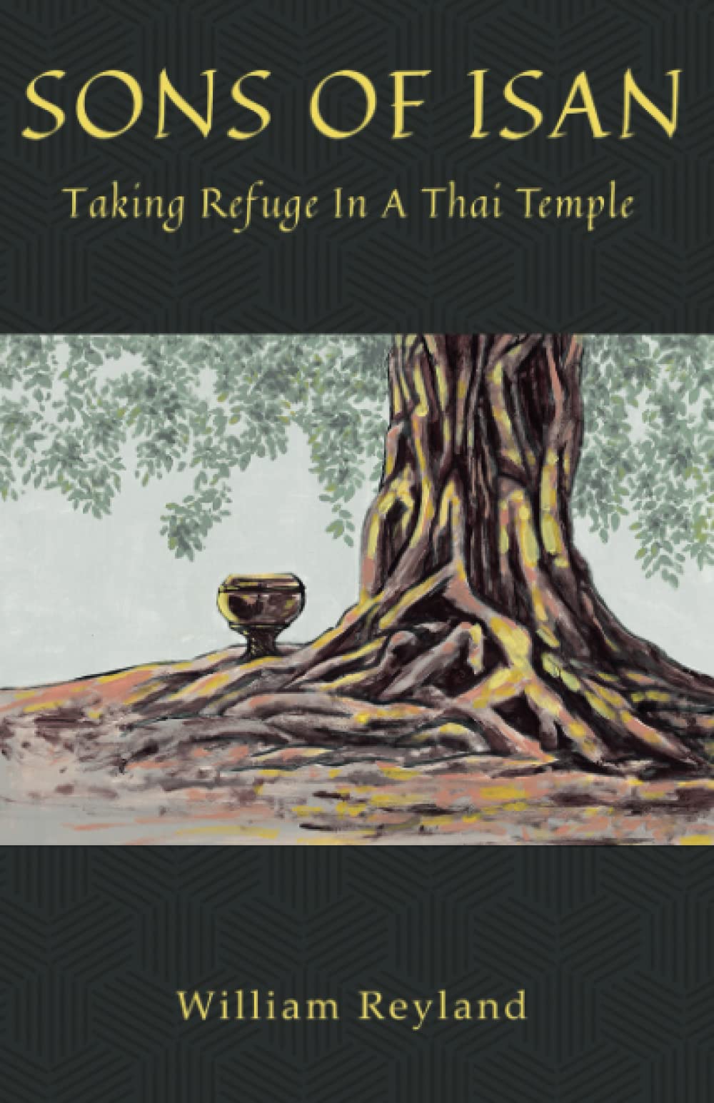 Sons of Isan: Taking Refuge in a Thai Temple
