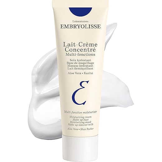 Embryolisse Daily Moisturizer 75ml