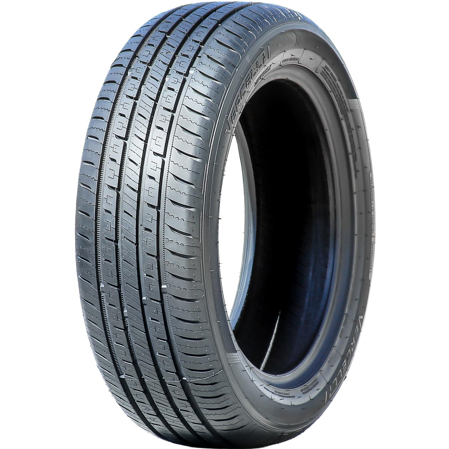 Amazon.com: Vercelli Strada I Touring Radial Tire - 215/55R17 98V