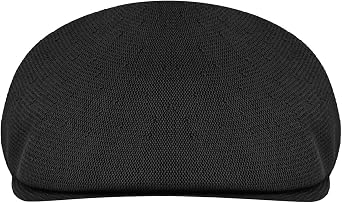 Kangol Headwear Tropic 507 Flat Cap
