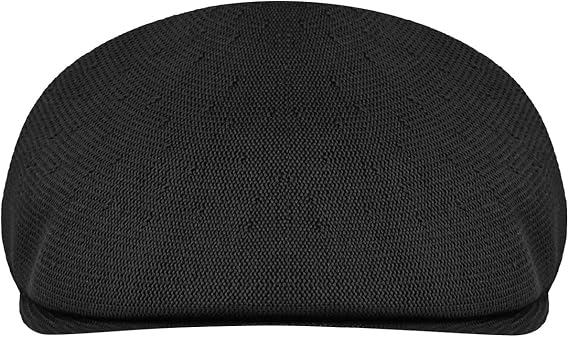 Kangol Headwear Tropic 507 Flat Cap