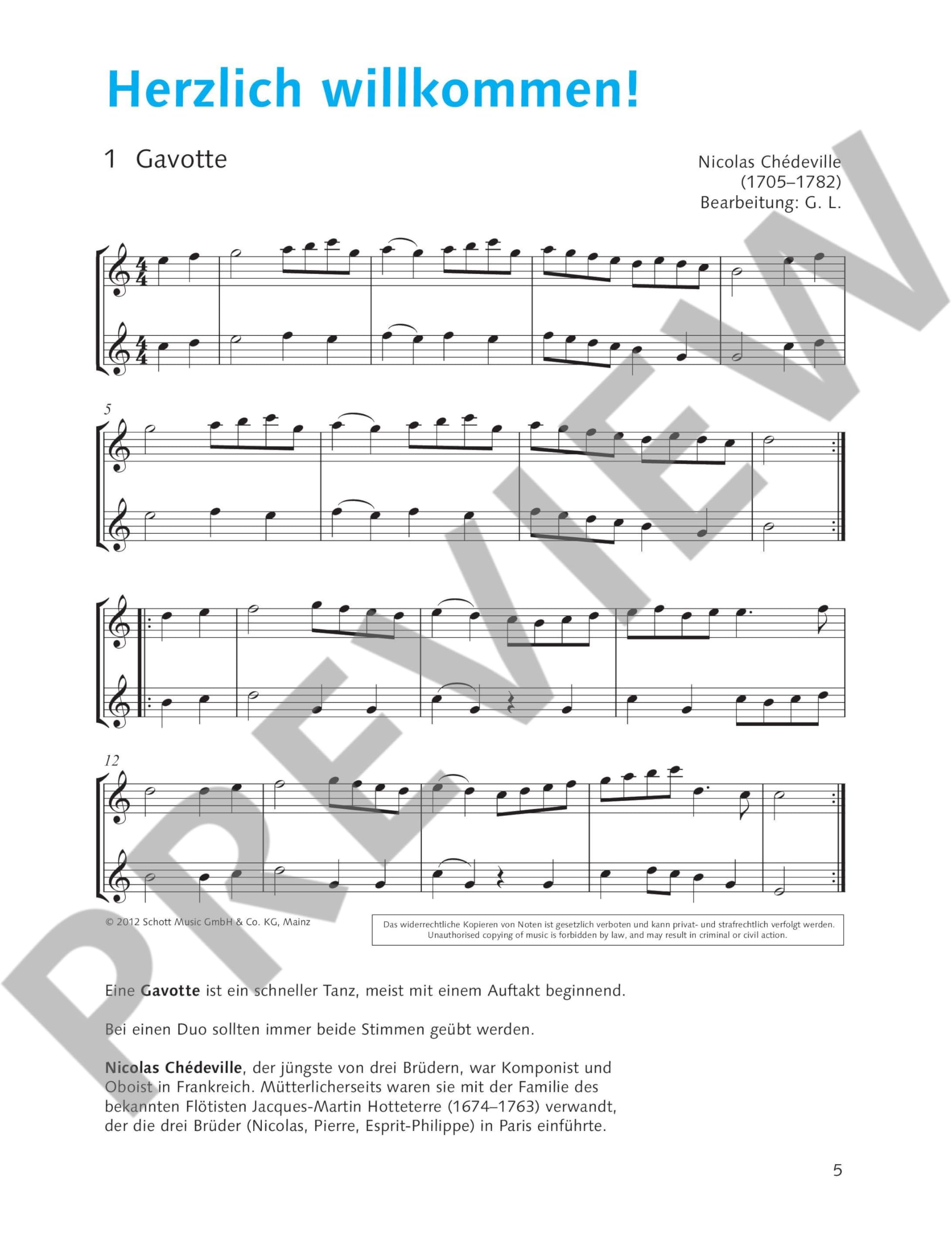 Die fröhliche Querflöte: Querflötenschule für den Einzel- und Gruppenunterricht. Band 2. Flöte.