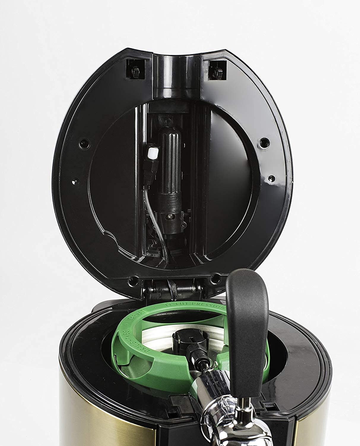 Buy Home Draught Beer Dispenser Use Any 5L Kegs or Fill Your own