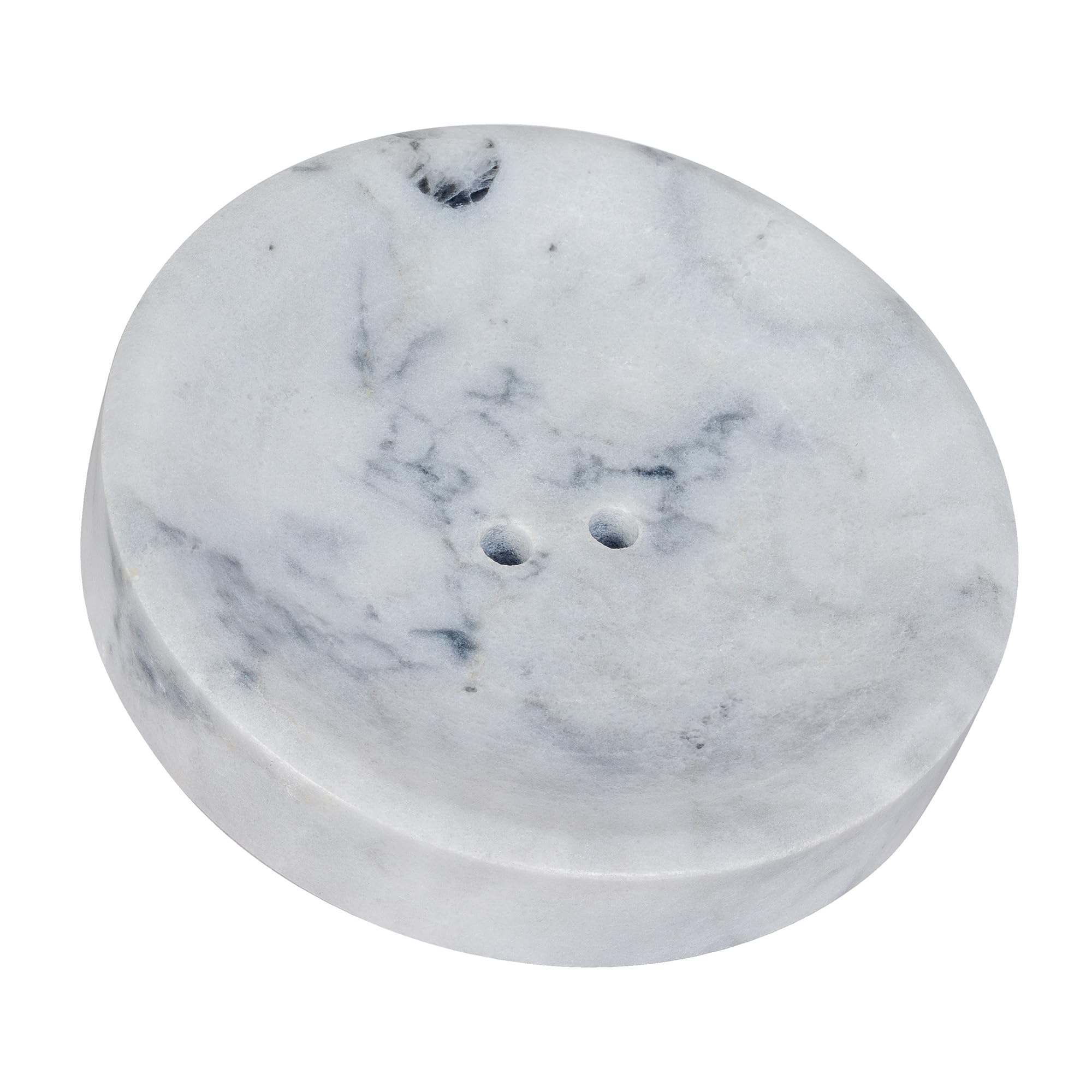 Croll & Denecke soap Dish, Gray