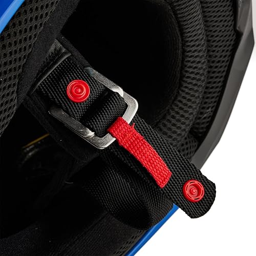 Miniatura 6 de Fox Racing Casco de motocross V Core