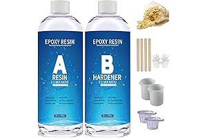 NyLeabon Aquarium Safe Epoxy: Crystal Clarity for Aquascaping Marvels