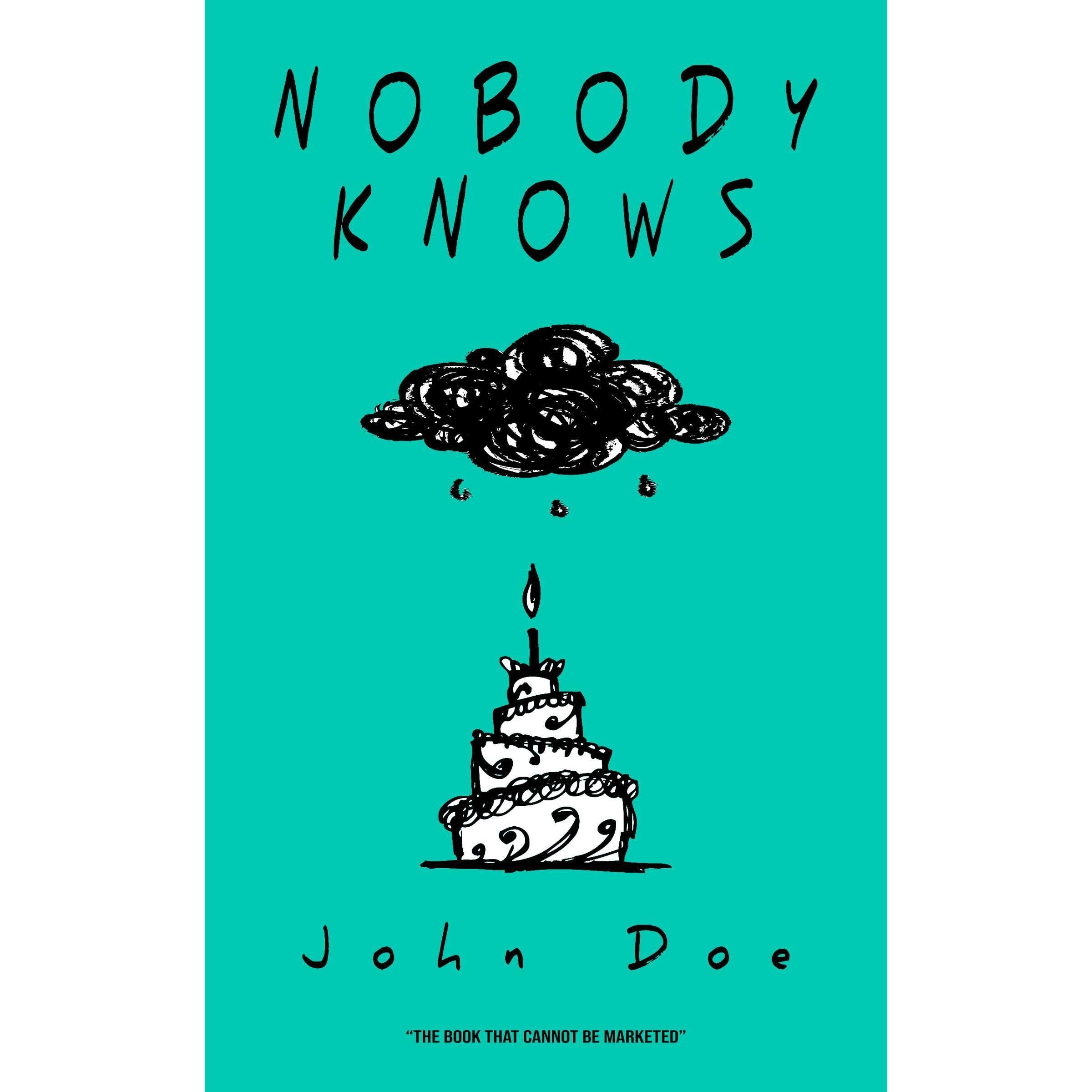 Nobody Knows