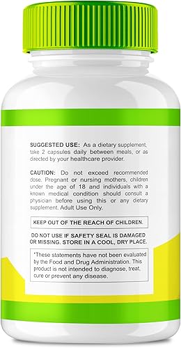 Miniatura 3 de Trimology - Cápsulas de peso, píldoras oficiales de suplemento de peso Trimology, extra fuerza, cápsula cetogénica totalmente natural para mantener