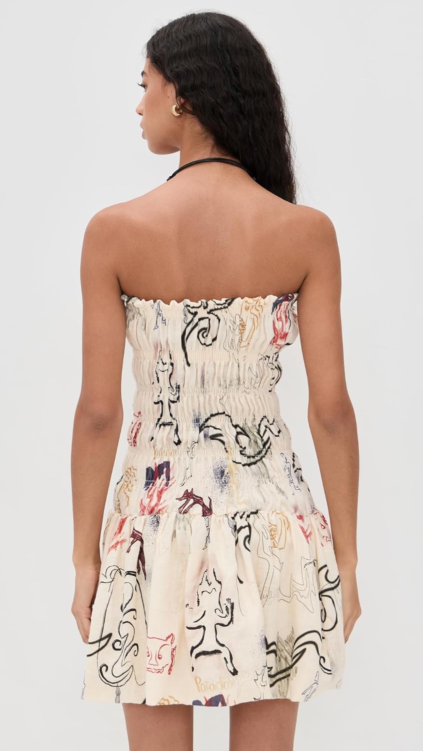 OAS Women's Paradox Flor Dress - Image 4