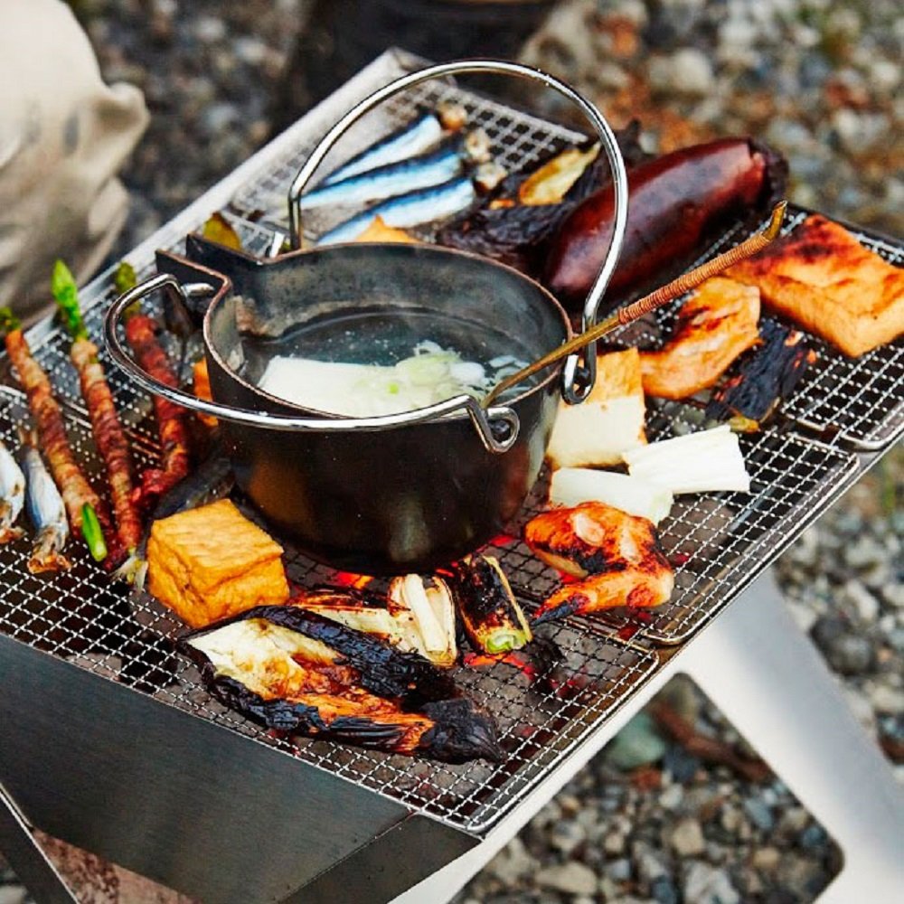 Amazon | A-Plus(エープラス) アウトドア キャンプ バーベキュー