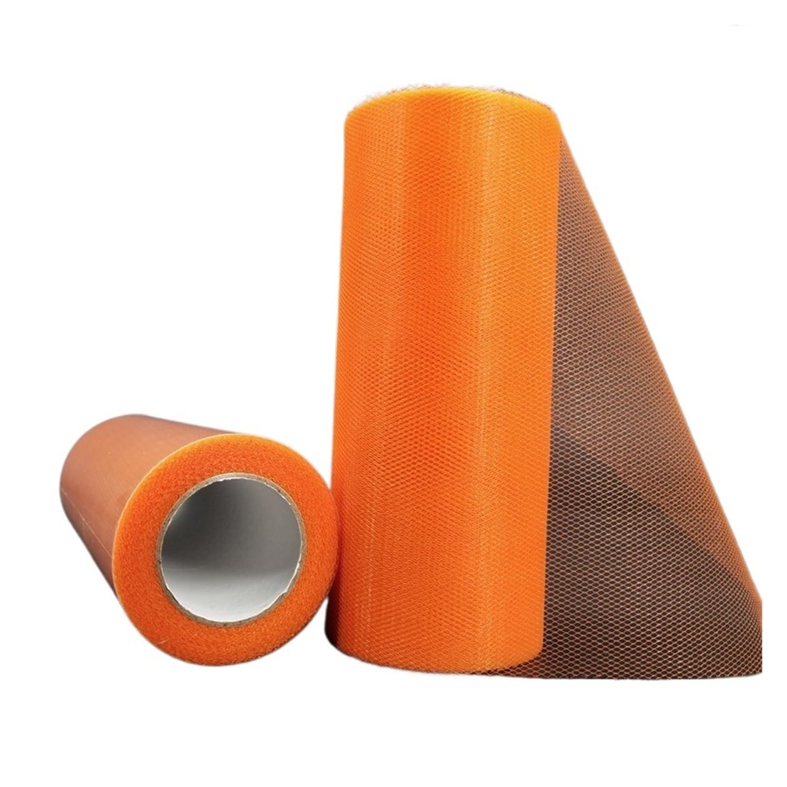 Tulle Roll Tulle Roll Spool 25 Yards 15cm Fabric Skirt DIY Wedding Party Supplies(Color 9)