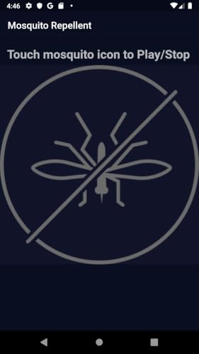 Mosquito Repellent