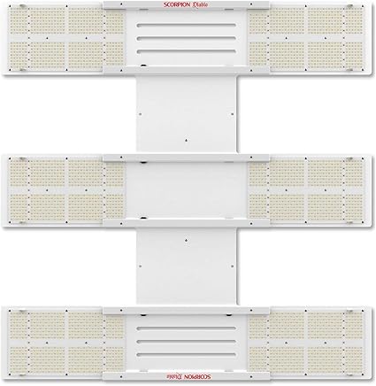Scorpion led grow lights Clearance