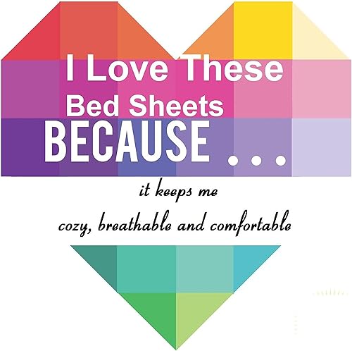 Miniatura 5 de Elegant Comfort Lujoso juego de sábanas de microfibra de alta calidad 1500 de calidad hotelera de tres líneas bordadas más suave, resistente a las