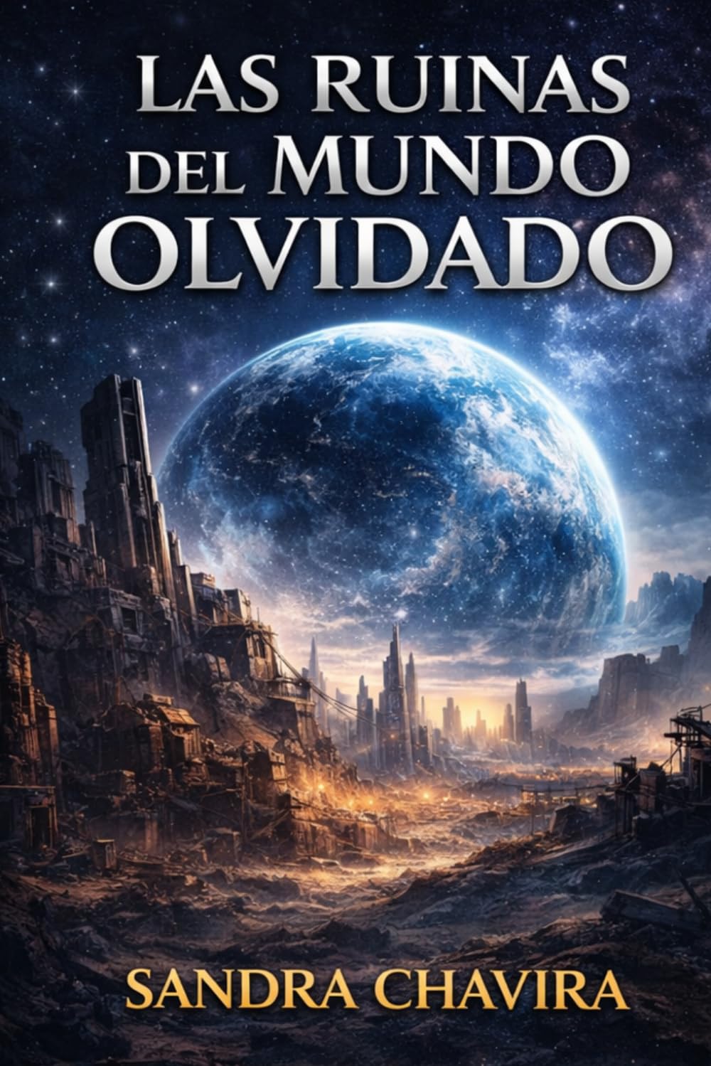 LAS RUINAS DEL MUNDO OLVIDADO: Una verdad enterrada bajo mil años de silencio