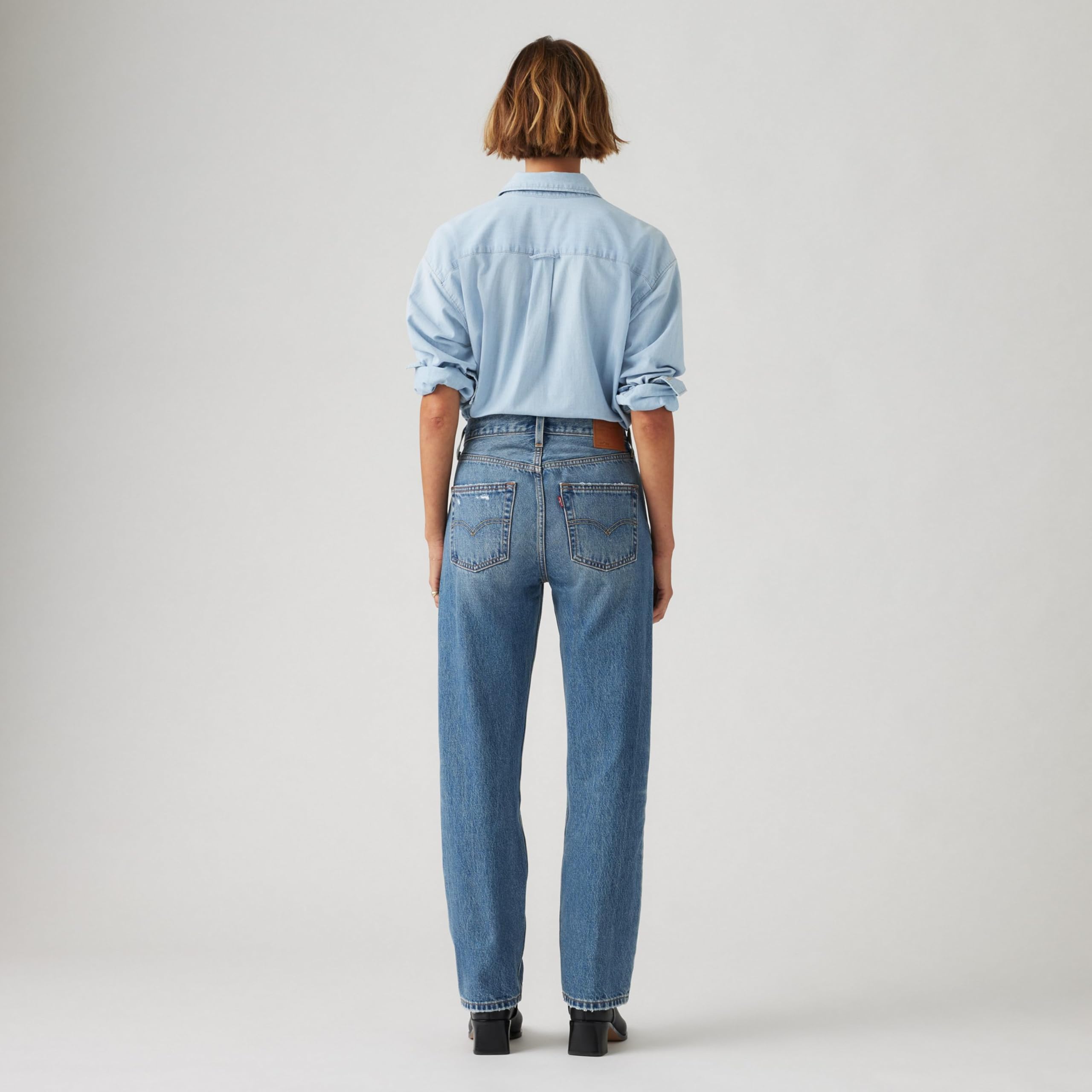 501 '90S Verified Vintage – Ansicht 2