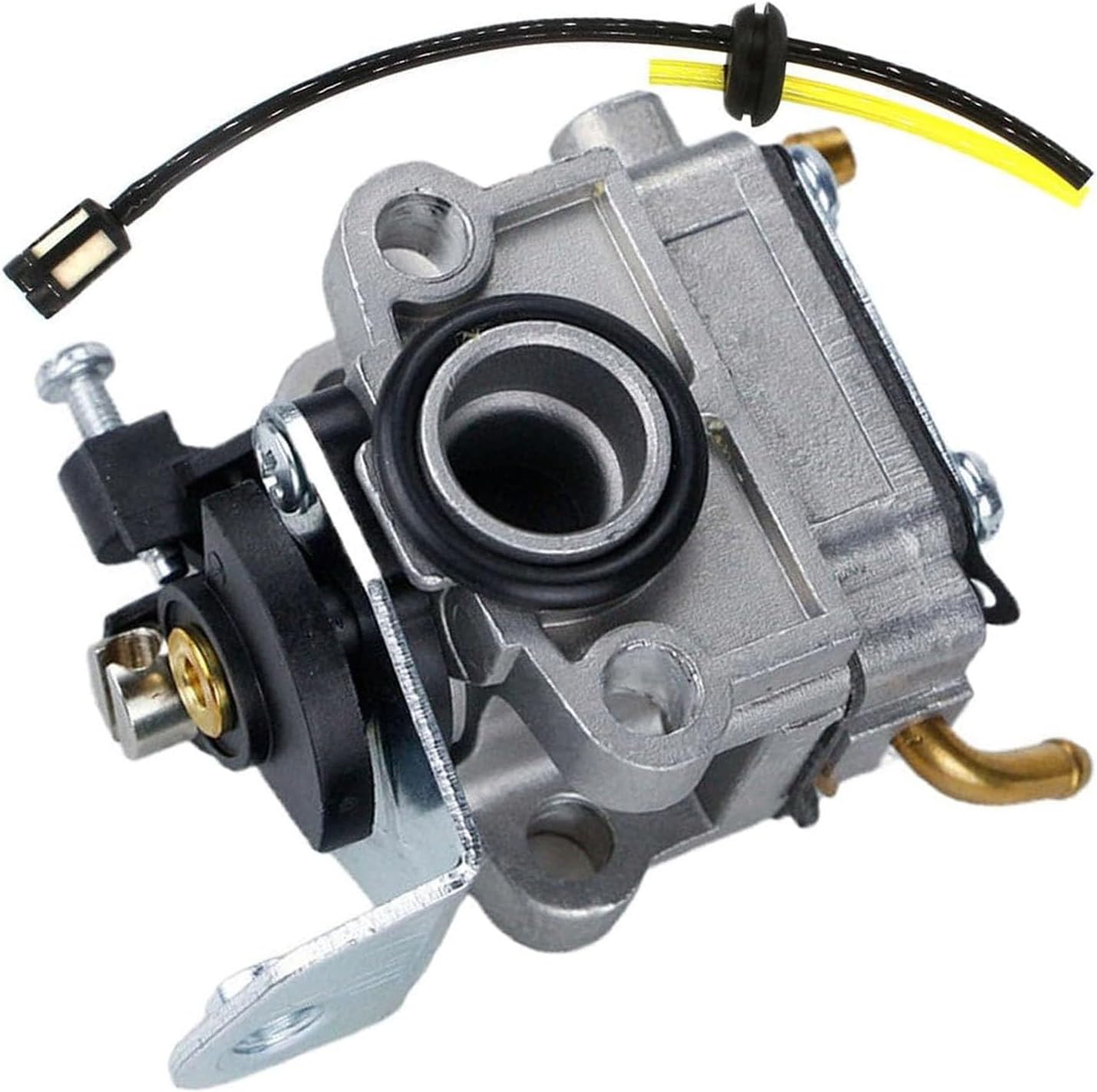 2SET KIT DI Riparazione Carburatore Per SCREWFIX TITAN - Foto 8