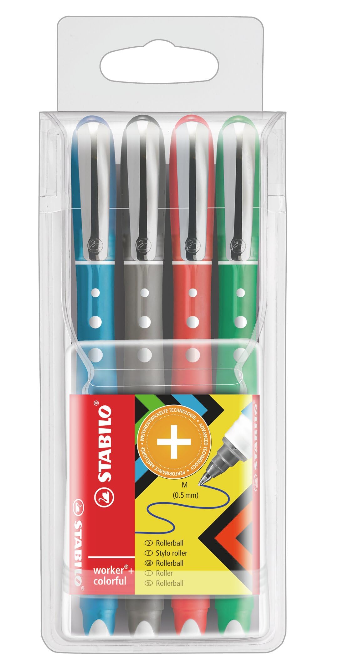 Angebote von STABILO