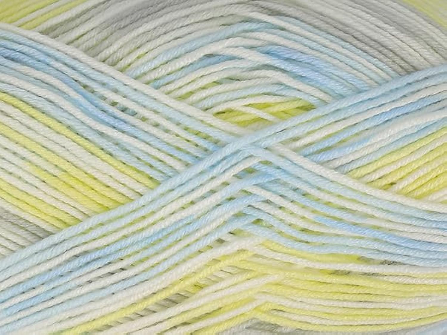 King Cole 883721 Cherish DK Sherbet Yarn - 250M, 100g