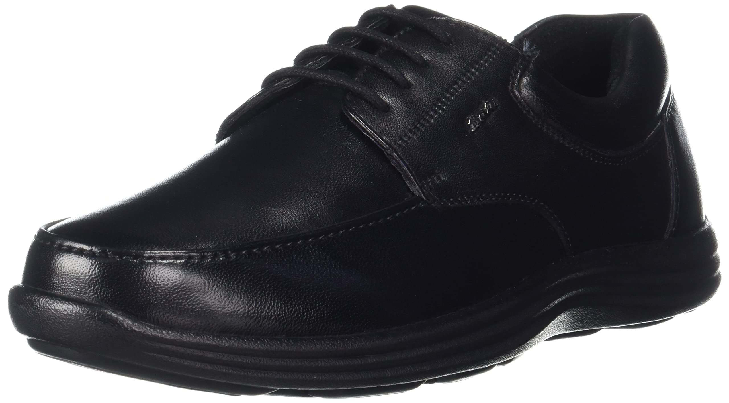 Bata Mens Dominic Derby Black Formal Shoes (B09BVX77FK) Amazon Price History, Amazon Price Tracker