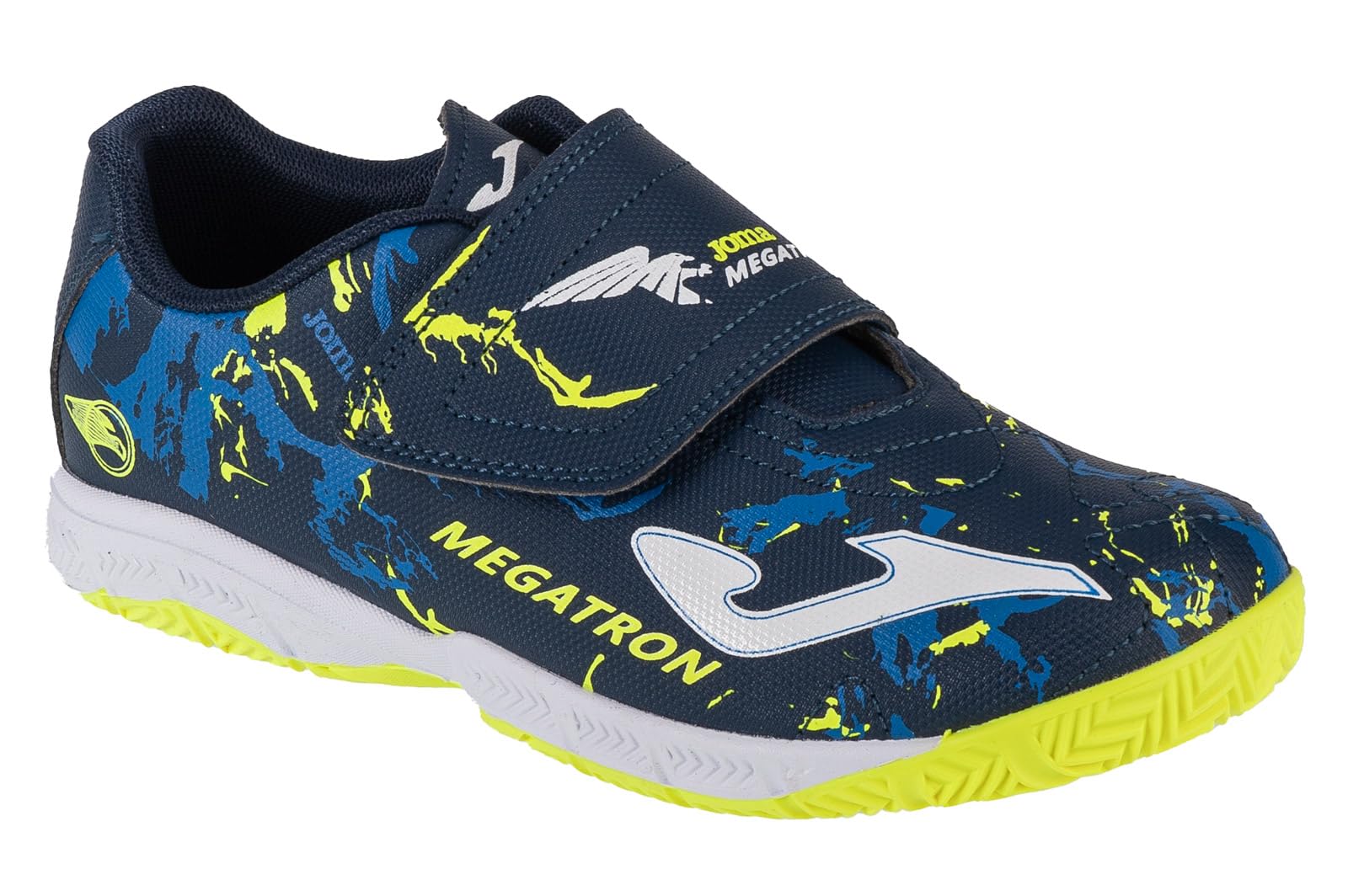 Joma, Entrenadores de fútbol para Interior Unisex niños