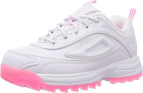 Amazon フィラ スニーカー ディストーター ウィメンズ Fila フィラ スニーカー
