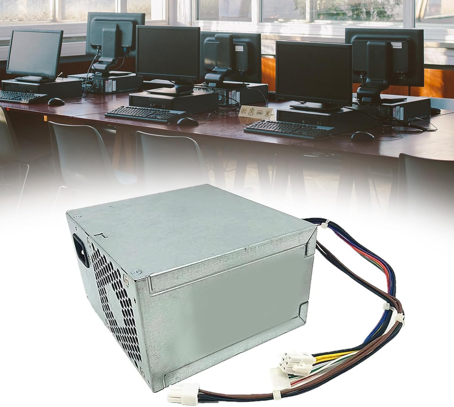 280 ワット電源ユニット 600 680 880 280 ワット PS4281-1HA D14-280P1A DPS280AB-5