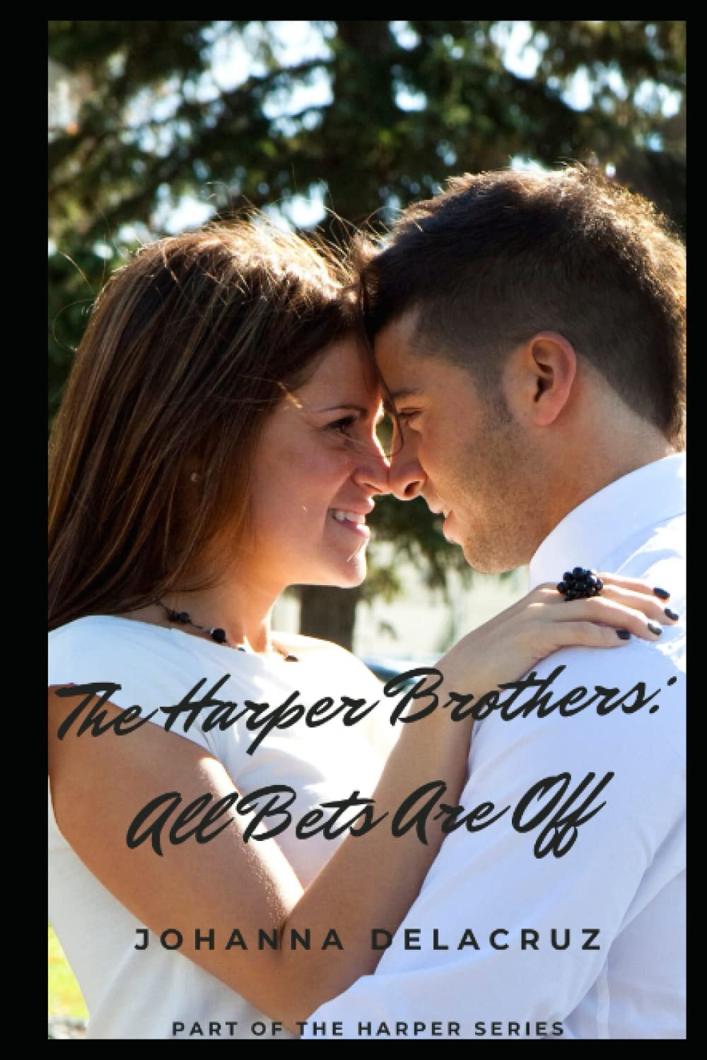 The Harper Brothers: All Bets Are Off: 9 (The Harper Series)