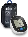 Braun ExactFit 2 Upper Arm Blood Pressure Monitor BUA4050US