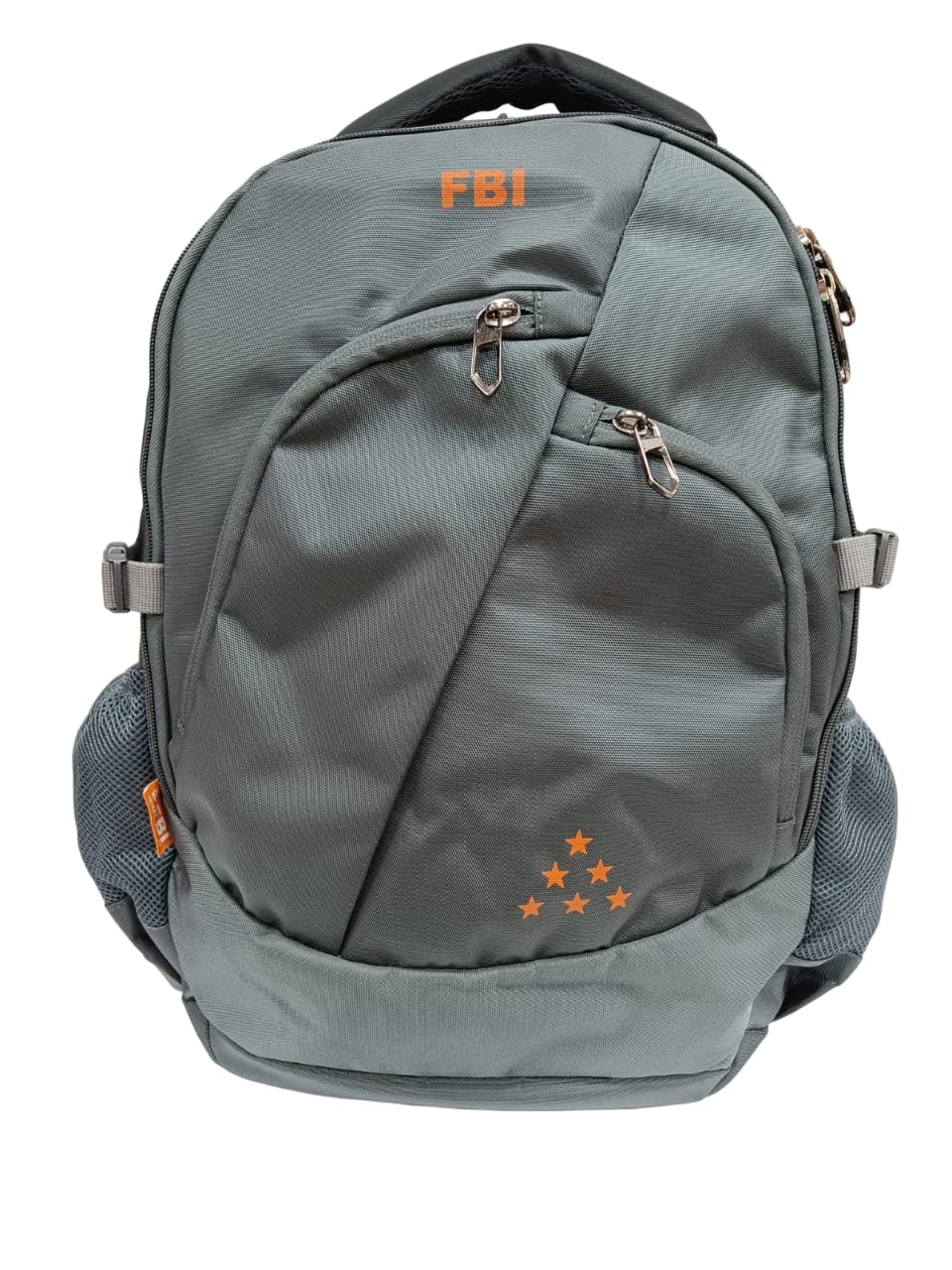 FGM 137 Waterproof Laptop/Office/School/College (13x18 inches) (Compatible with 15.6inch laptop) 30 L, 18 months of warranty