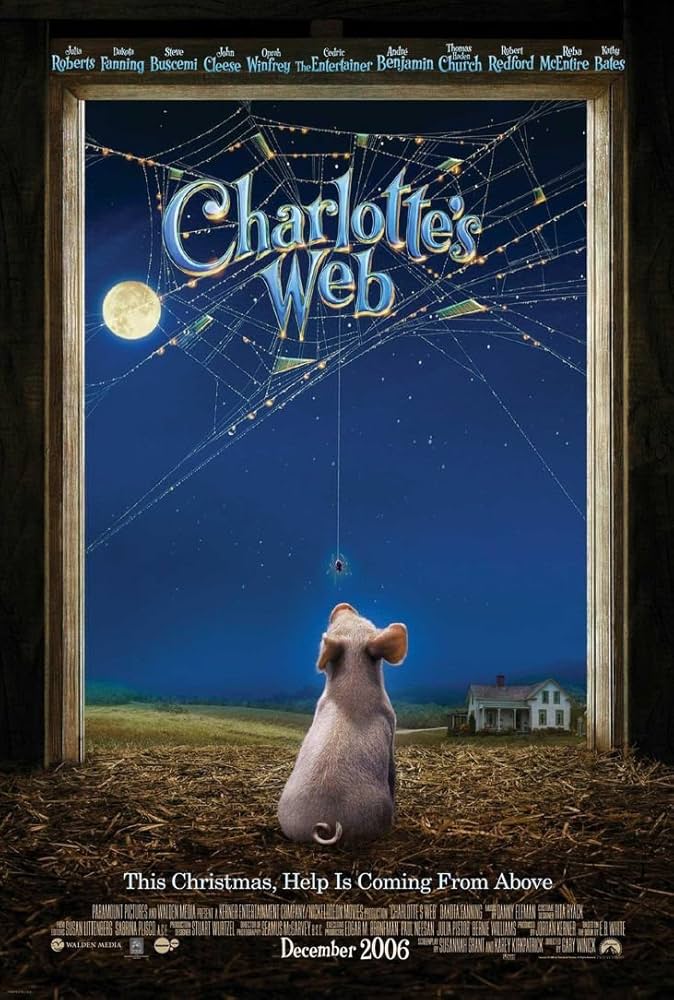 額縁 HAZE ORIGINAL LOGO POSTER Amazon.com: NeuHorris 001 Charlottes Web 24x36 inch Silk