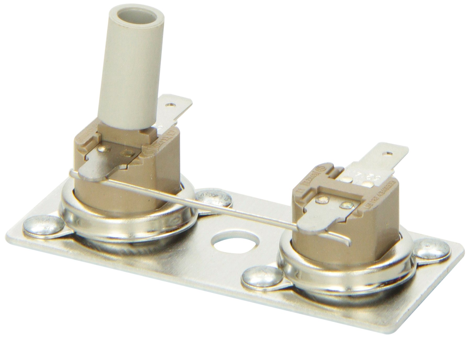 Amazon.com: Suburban 232306 130 Degree Thermostat : Automotive