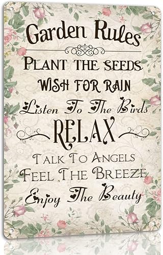 Vista 6 de Letrero de metal con texto en inglés «I Didn't Fart My Ass Blew You a Kiss» para decoración de pared para cafetería, bar, club, 8 x 12 pulgadas P6