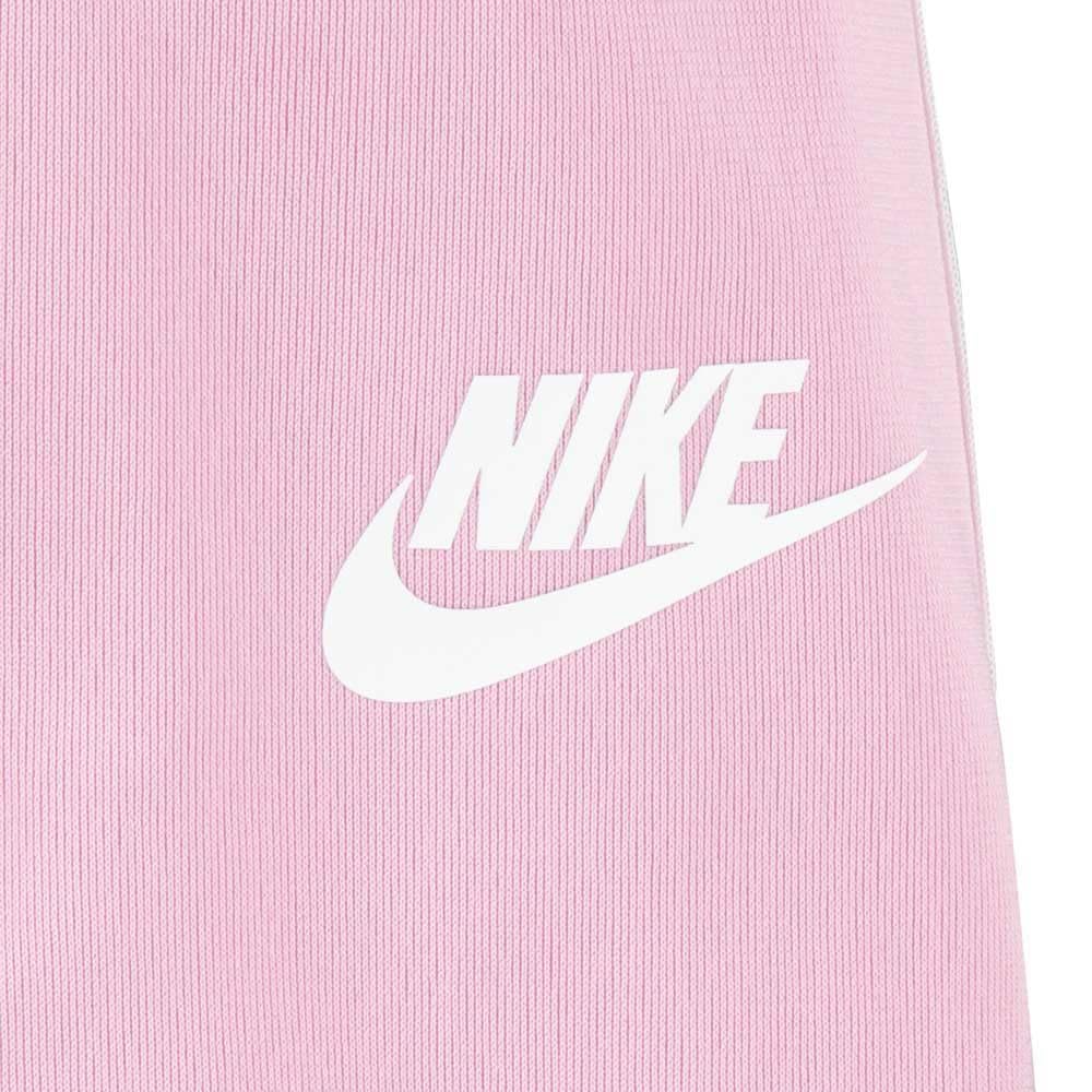 Nike Nsw Logo Tracksuit Set TRACK_SUIT Bimba 0-24