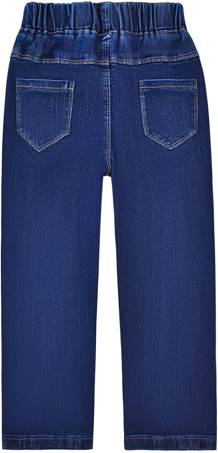 Peacolate 5-12Years Little Big Girl Jeans - Image 3