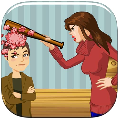 Beat The Boyfriend - Guy Face Whacker