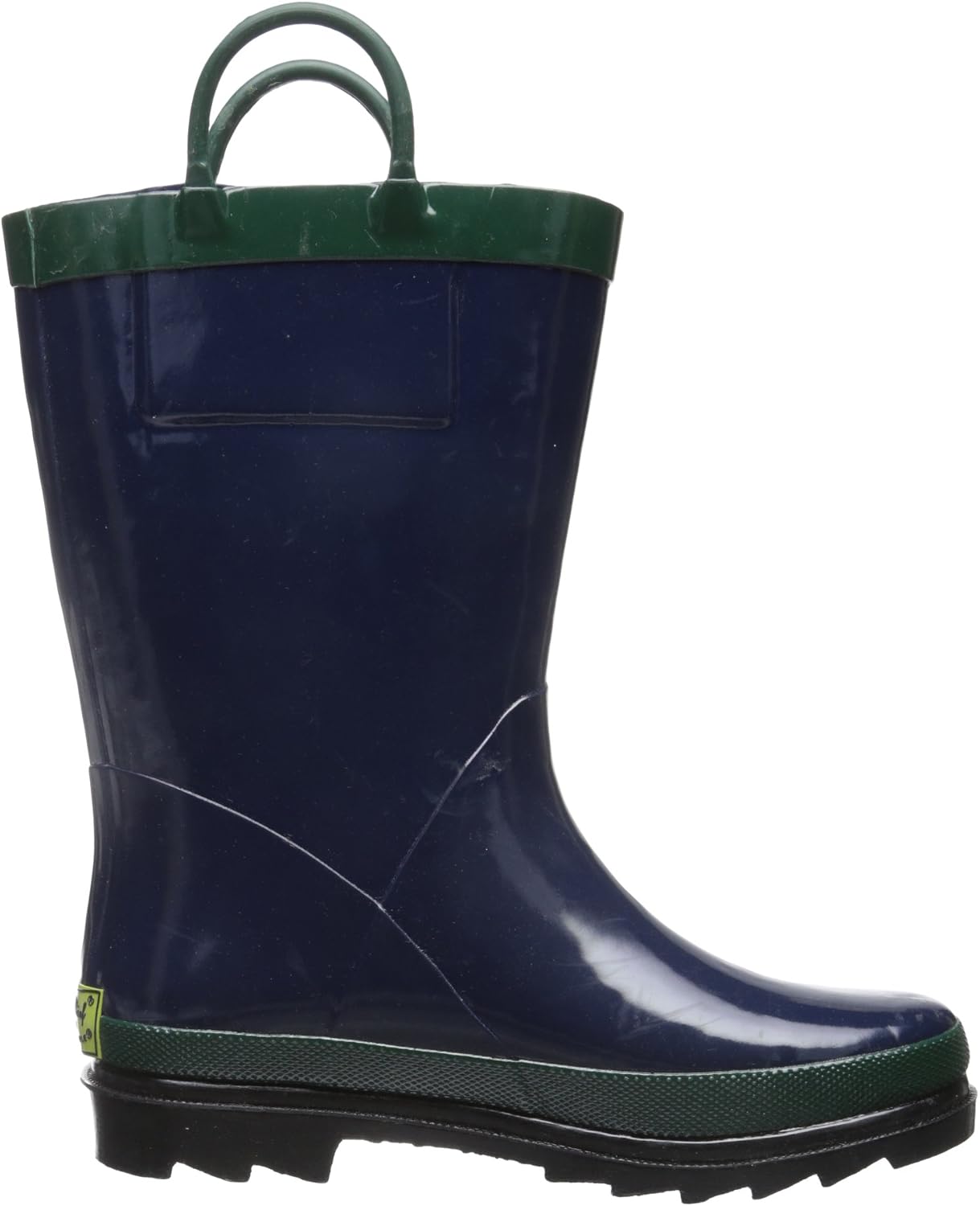 Western Chief Fire Chief Rain Boot (Toddler/Little Kid/Big Kid)