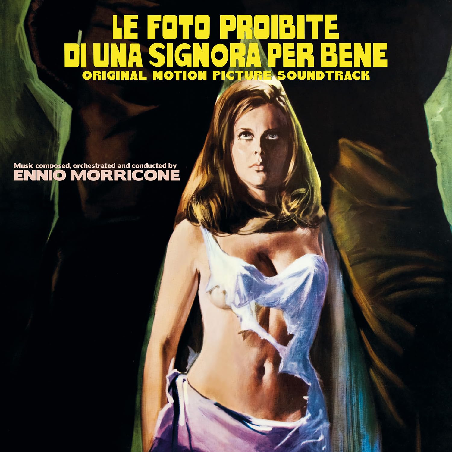Le Foto Proibite Di Una Signora Per Bene (Pink Vinyl) [VINYL]