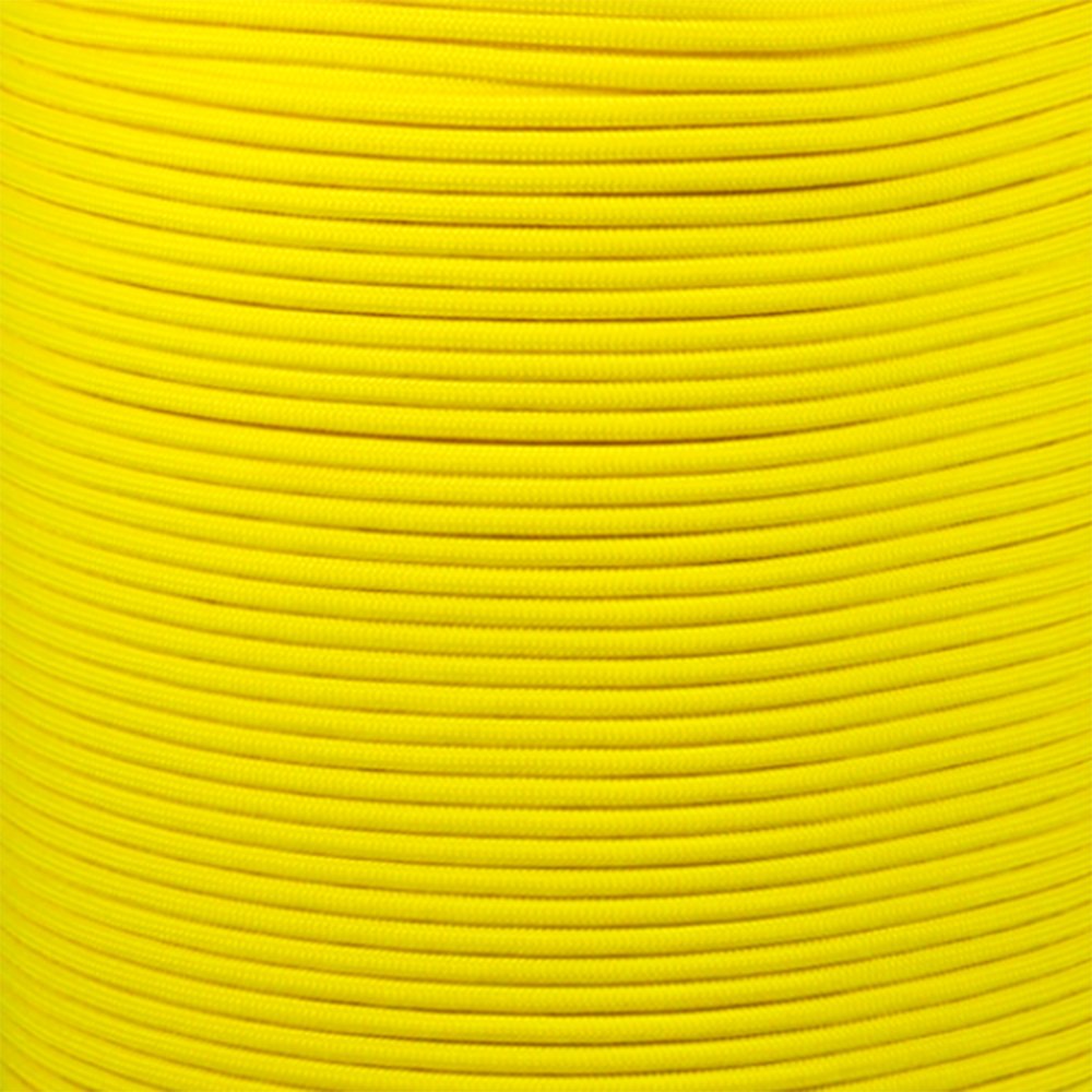 550 Paracord – 550LB 7-Strand Twisted Inner Core Parachute Cord (50 Feet, Iraqi) — view 148